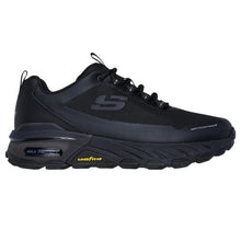 Charger l&#39;image dans la galerie, SKECHERS FAST MAX GOOD YEAR Noir

