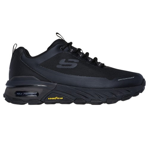 SKECHERS FAST MAX GOOD YEAR Noir