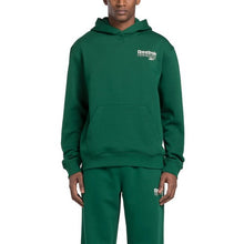 Charger l&#39;image dans la galerie, REEBOK SWEAT CAPUCHE RI BRAND PROUD Vert
