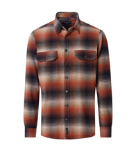 Charger l&#39;image dans la galerie, CASA MODA CHEMISE GRANDE LONGUEUR épaisse CX
