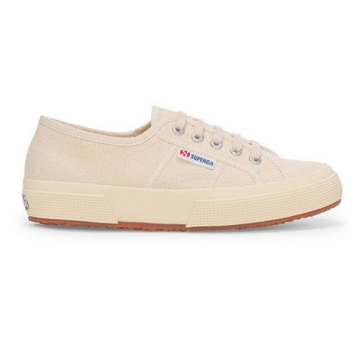 SUPERGA CLASSIC Beige