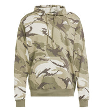 Charger l&#39;image dans la galerie, ADIDAS SWEAT CAPUCHE  CAMO Kaki
