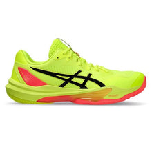 Charger l&#39;image dans la galerie, ASICS SKY ELITE BASSE Jaune
