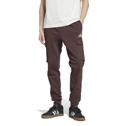 ADIDAS JOGGING CARGO Marron