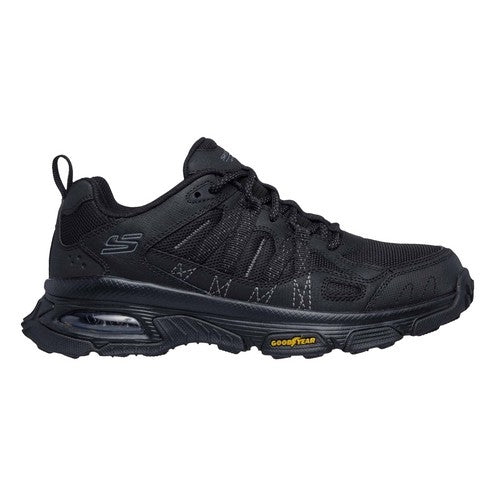 SKECHERS BUYERS PEAK Noir