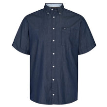 Charger l&#39;image dans la galerie, ALL SIZE CHEMISE JEAN&#39;S Bleu
