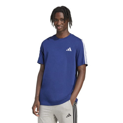 ADIDAS TEE SHIRT Marine