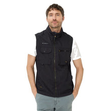 Charger l'image dans la galerie, CAMEL ACTIVE GILET REPORTER Marine

