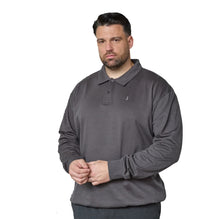 Charger l'image dans la galerie, NORTH POLO ML Gris
