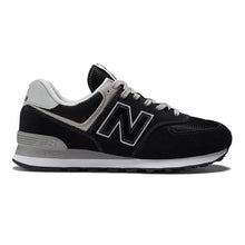 Charger l'image dans la galerie, NEW BALANCE 574 EXTRA LARGE Noir
