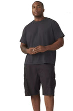 Charger l'image dans la galerie, LEVIS CARRIER CARGO SHORT Noir
