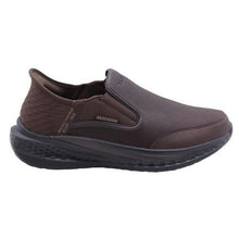 Charger l&#39;image dans la galerie, SKECHERS COOPER Marron
