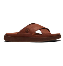 Charger l'image dans la galerie, TIMBERLAND SANDAL CASCO Marron
