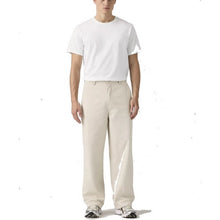 Charger l'image dans la galerie, LEVIS CHINO BAGGY Beige
