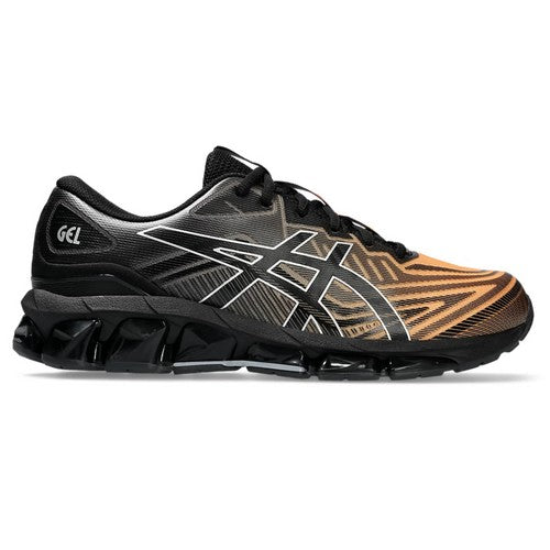 ASICS GEL QUANTUM 360 VII Orange Noir