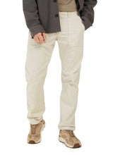 Charger l&#39;image dans la galerie, CAMEL ACTIVE PANTALON LEGER GRANDE LONGUEUR Ecru
