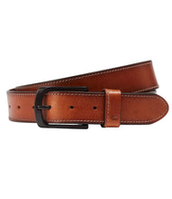 Charger l&#39;image dans la galerie, CAMEL ACTIVE CEINTURE CUIR Marron
