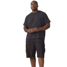 Charger l'image dans la galerie, LEVIS CARRIER CARGO SHORT Noir
