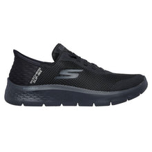 Charger l&#39;image dans la galerie, SKECHERS GO WALK FLEX Noir
