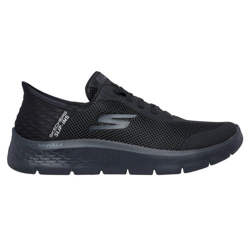 SKECHERS GO WALK FLEX Noir