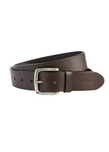 Charger l'image dans la galerie, CAMEL ACTIVE CEINTURE CUIR Marron
