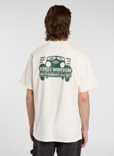 Charger l&#39;image dans la galerie, DICKIES TEE SHIRT GORDONSVILLE Beige
