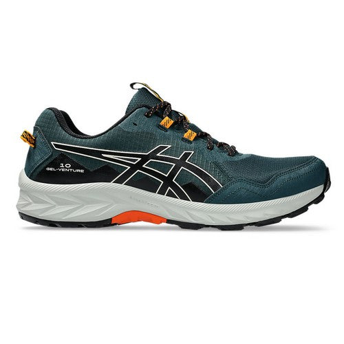 ASICS GEL VENTURE 10 Vert foncé