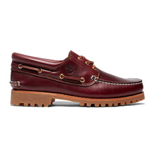 Charger l&#39;image dans la galerie, TIMBERLAND AUTHENTIC 4X4 Bordeaux
