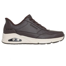 Charger l&#39;image dans la galerie, SKECHERS BANKSIA Marron
