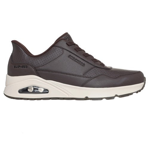 SKECHERS BANKSIA Marron