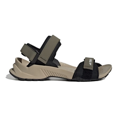 ADIDAS TERREX HYDROTERRA Kaki