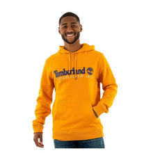 Charger l&#39;image dans la galerie, TIMBERLAND SWEAT Jaune 50TH ANNIVERSARY
