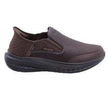 Charger l&#39;image dans la galerie, SKECHERS COOPER Marron
