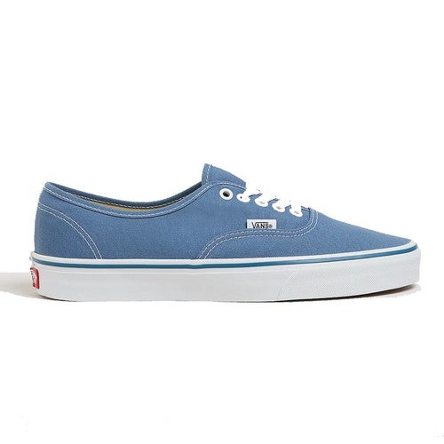 VANS AUTHENTIC Bleu