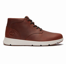 Charger l&#39;image dans la galerie, TIMBERLAND PARKER MID Marron
