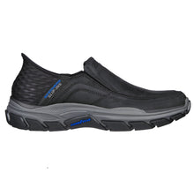 Charger l&#39;image dans la galerie, SKECHERS RESPECTED Noir
