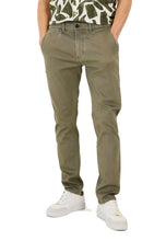 Charger l&#39;image dans la galerie, CAMEL ACTIVE CHINO GRANDE LONGUEUR Kaki
