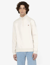 Charger l&#39;image dans la galerie, DICKIES SWEAT ZIP OAKPORT Beige
