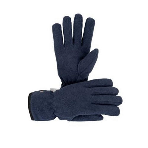 BALKE GANT POLAIRE Noir