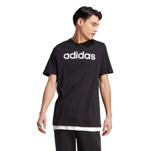 ADIDAS TEE SHIRT Noir