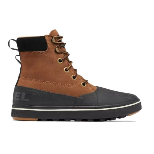 SOREL METRO II BOOT WP Marron