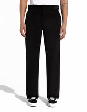 Charger l&#39;image dans la galerie, DICKIES CORDUROY 874 Noir
