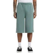 Charger l'image dans la galerie, DICKIES SHORT SWEAT COTON Vert
