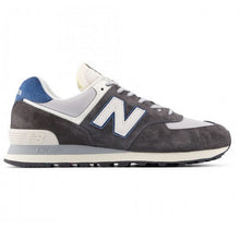 Charger l&#39;image dans la galerie, NEW BALANCE U574 Anthracite Gris clair
