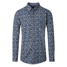 Charger l'image dans la galerie, CASA MODA CHEMISE imprimée
