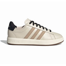 Charger l&#39;image dans la galerie, ADIDAS GRAND COURT 2.0 Beige Marron
