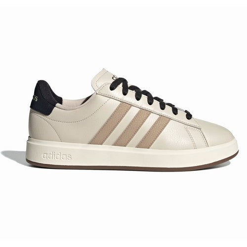 ADIDAS GRAND COURT 2.0 Beige Marron