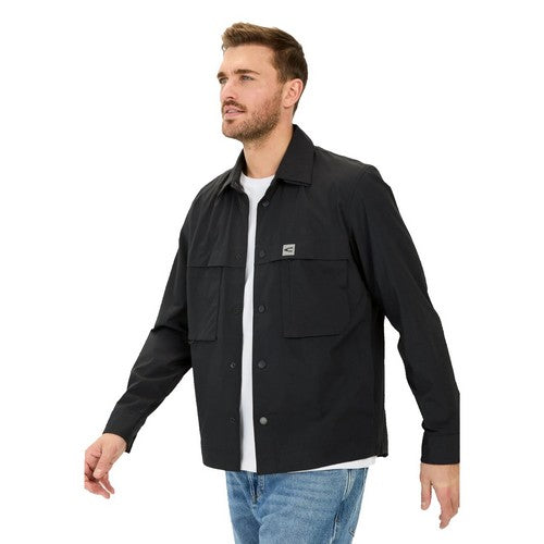 CAMEL BLOUSON Marine