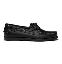 Charger l'image dans la galerie, SEBAGO DOCKSIDES CUIR Marine
