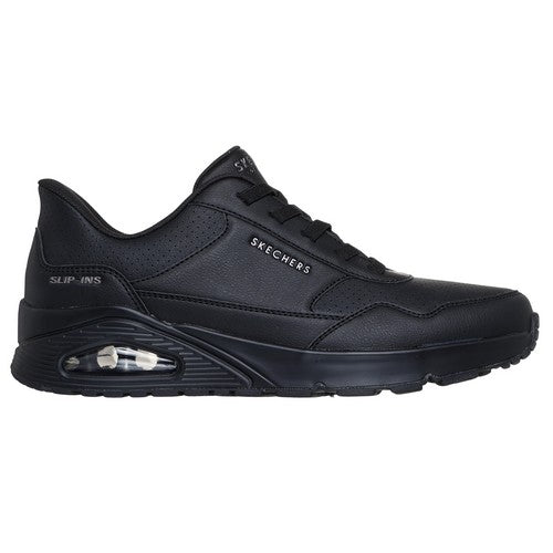 SKECHERS UNO DE LUXE Noir